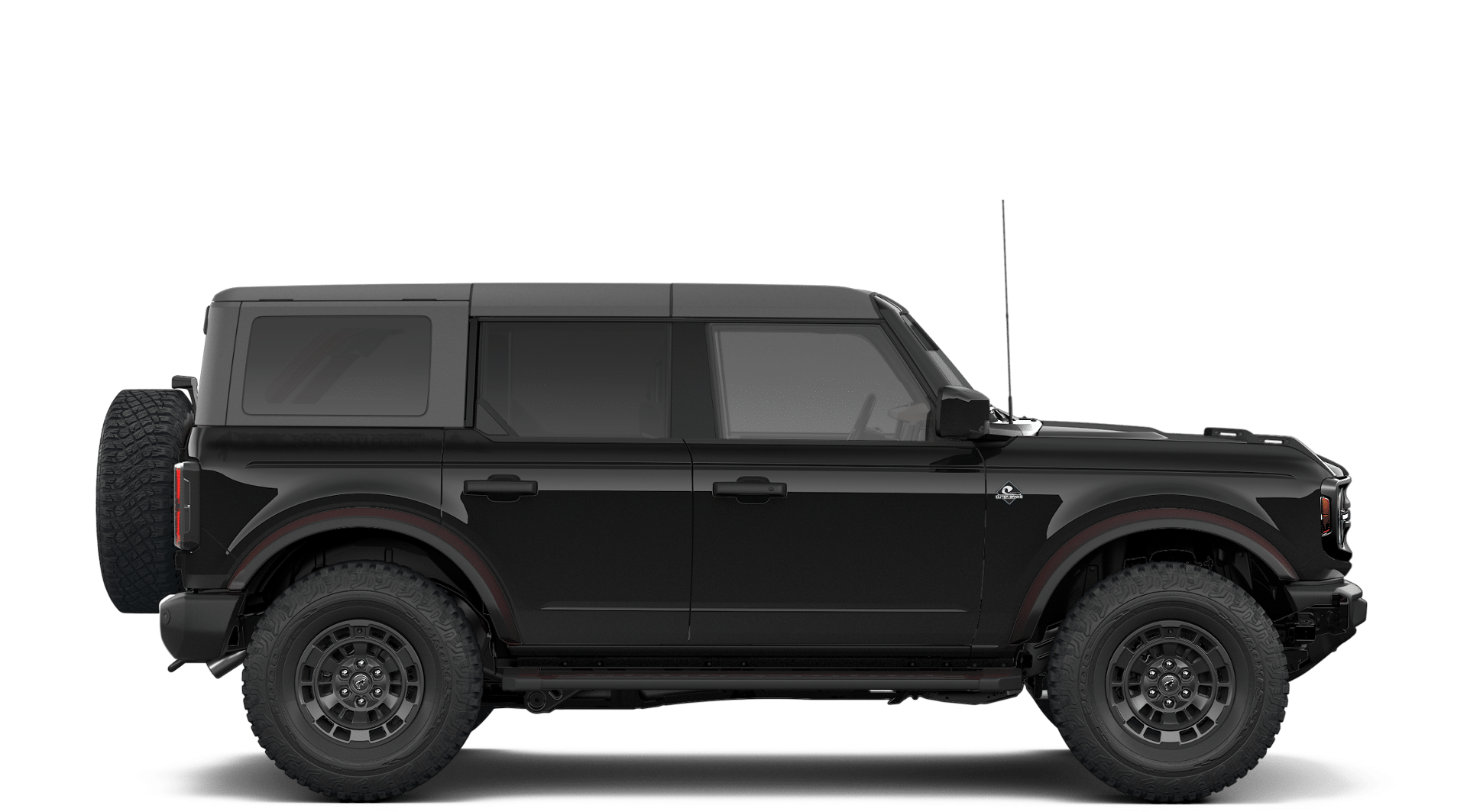 2026 Ford Bronco® External Image 1